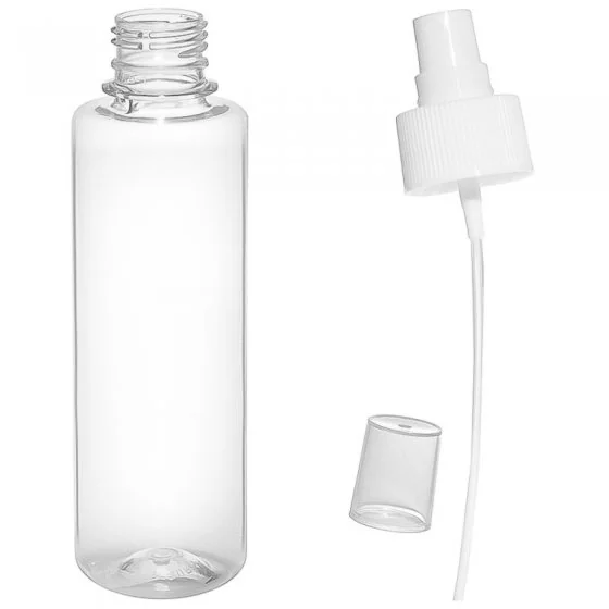 Recipiente Din Plastic