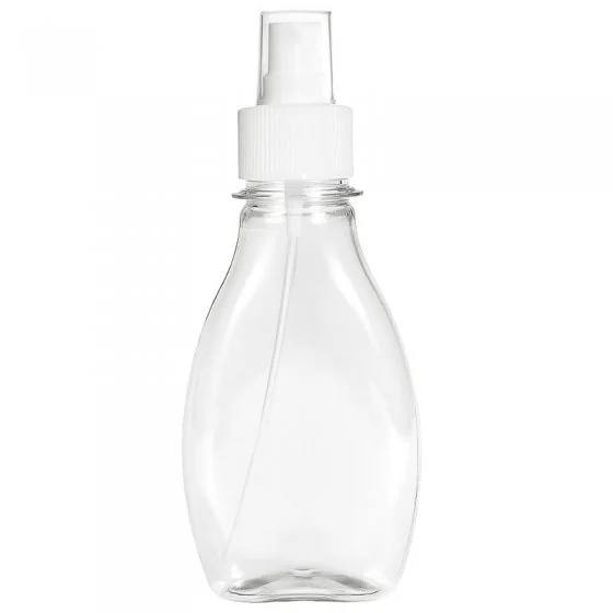 Recipiente Din Plastic