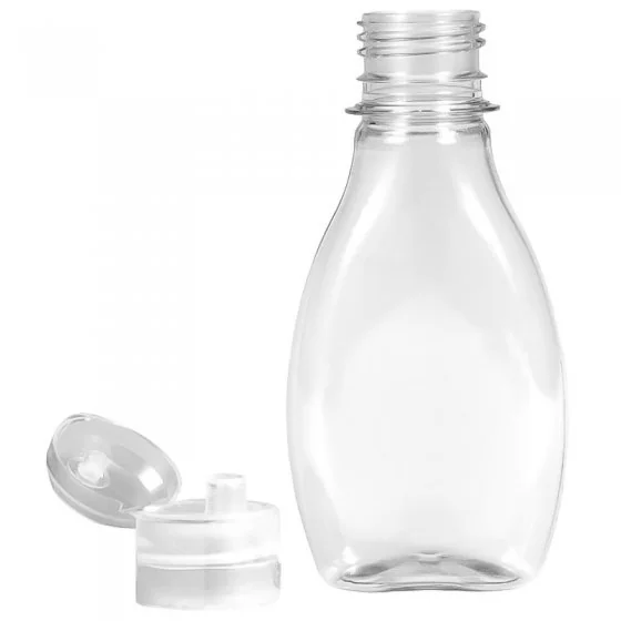 Recipiente Din Plastic