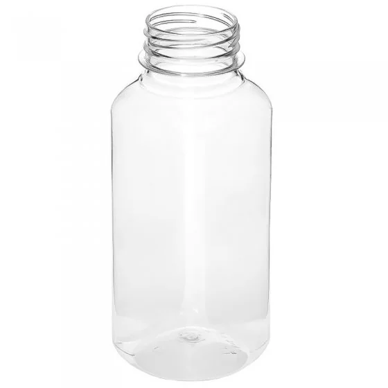 Recipiente Din Plastic