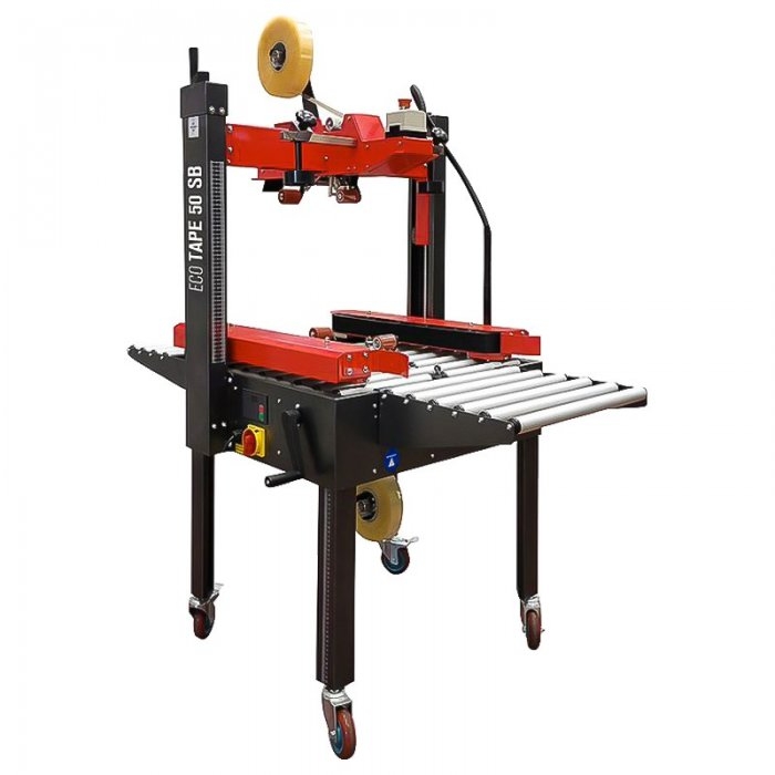Masina De Sigilat Cutii Eco Tape-Masini De Format, Sigilat Si Legat Cutii