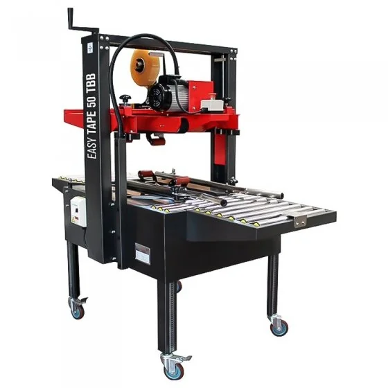 Masina De Sigilat Cutii Easy Tape