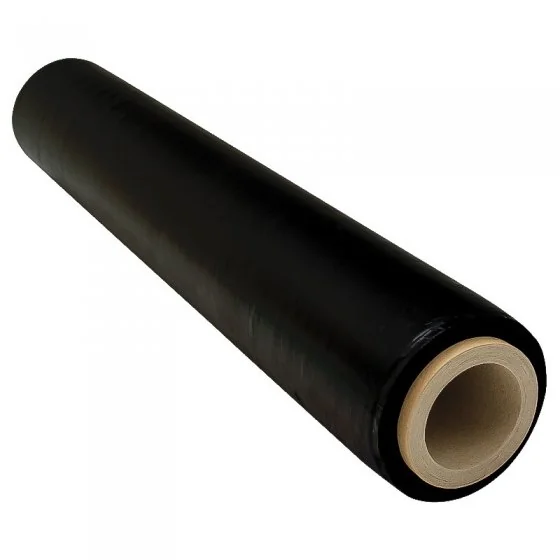 Folie Stretch Uz Manual Colorata