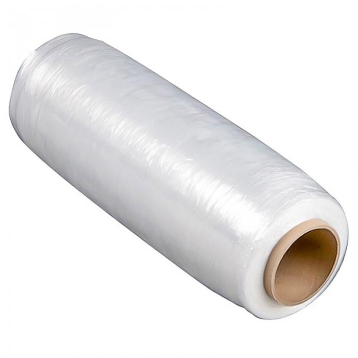 Folie Stretch Pretensionata Uz Manual-Folie Stretch Manuala