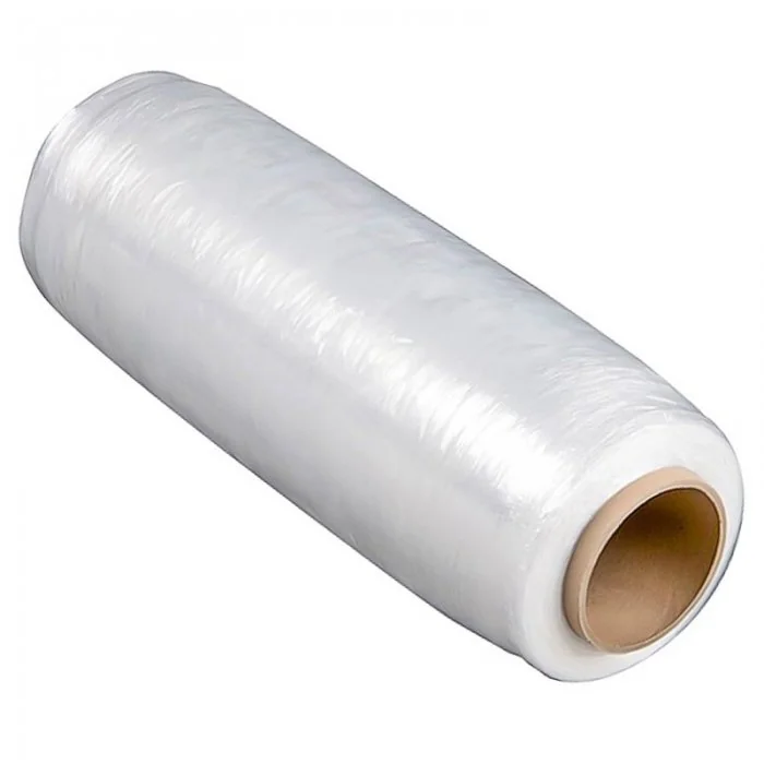 Folie Stretch Pretensionata Uz Manual-Folie Stretch Manual