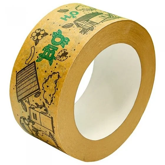 Banda Personalizata Hartie