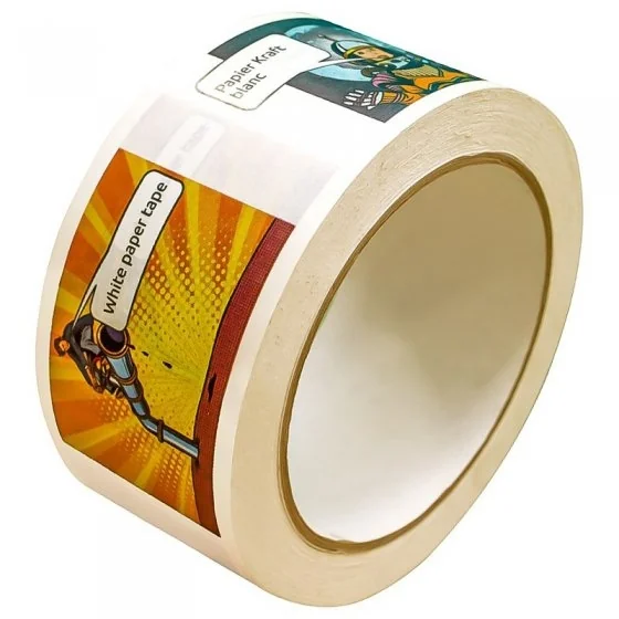 Banda Personalizata Hartie