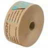Banda Adeziva Umectibila Personalizata 60 mm x 200 m-Benzi Adezive Personalizate Banda Adeziva Umectibila Personalizata 60 mm x 200 m-Benzi Adezive Personalizate