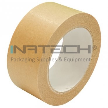 Banda Adeziva Kraft Hotmelt Lungime 50 m, Adeziv Hot Melt, Latime 48 mm, Цвят Kraft, Buc / Pachet 1