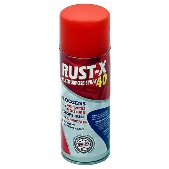 Spray Anticoroziv-Ambalaje Pentru Protectie Anticoroziva