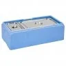 Cutii Termoizolante EPP Cu Insert, 40/55 L-Ambalaje Termoizolante