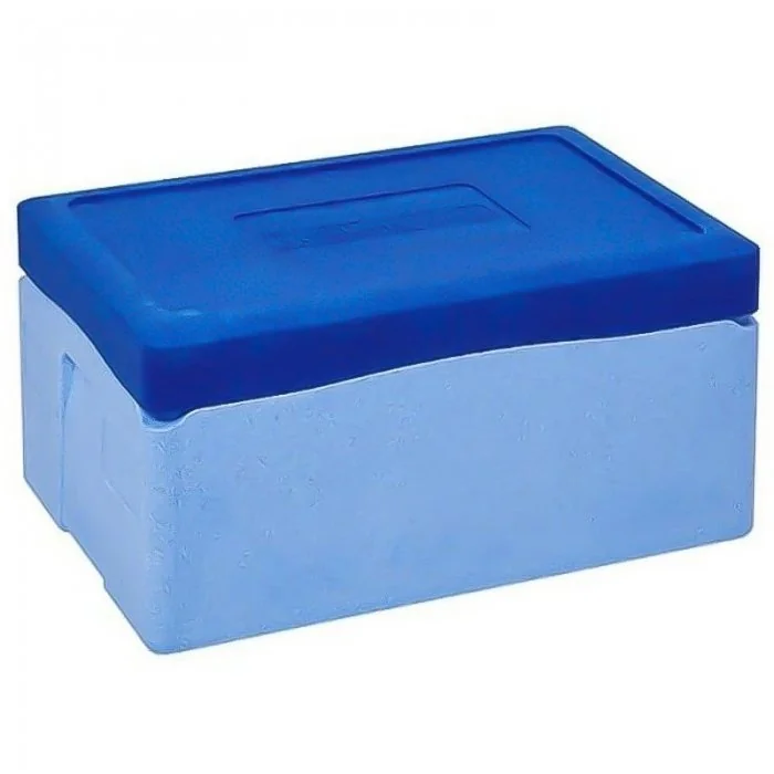 Cutii Termoizolante EPP Fara Insert, 40/55 L-Ambalaje Termoizolante