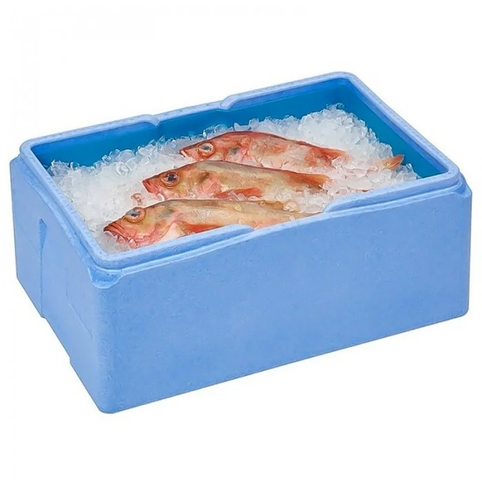 Cutii Termoizolante EPP Fara Insert, 40/55 L-Ambalaje Termoizolante