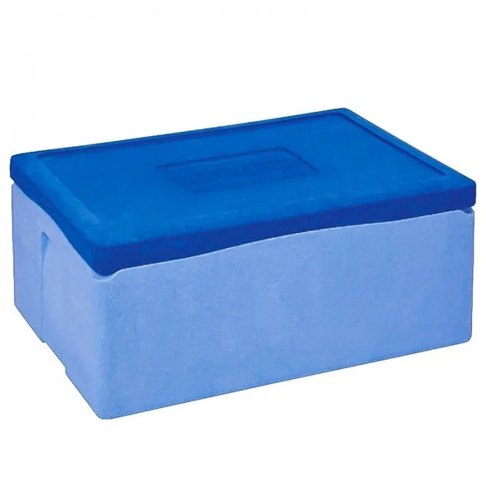 Cutii Termoizolante EPP Fara Insert, 40/55 L-Ambalaje Termoizolante