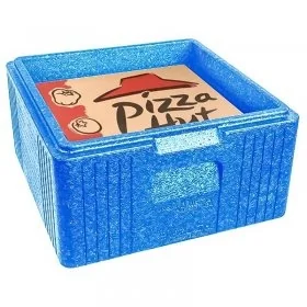 Cutii Termoizolante Pizza-Ambalaje Termoizolante