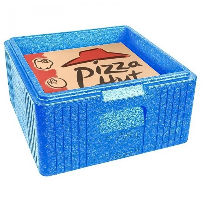 Cutii Termoizolante Pizza-Ambalaje Termoizolante