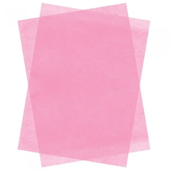 Hartie De Matase, 500 x 750 mm, 17 gr/mp, 50 buc/set