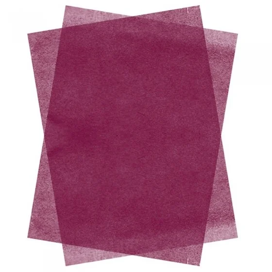 Hartie De Matase, 500 x 750 mm, 17 gr/mp, 50 buc/set