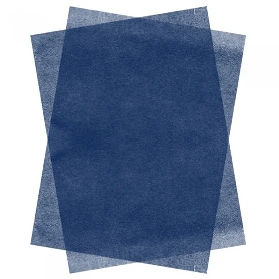 Hartie De Matase, 500 x 750 mm, 17 gr/mp, 50 buc/set