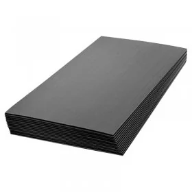 Placi Polistiren Extrudat XPS Pentru Parchet, 1000 x 500 mm, 5 mp/pachet-Izolatie Pentru Parchet