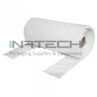 Хранителни пликове