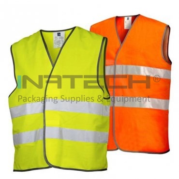 Веста за сигнализация