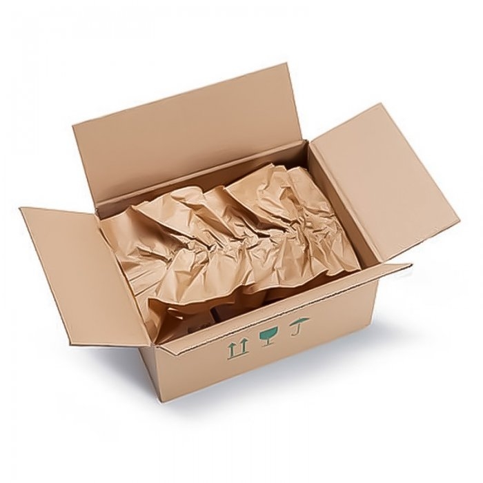 Sistem De Ambalare Paper Plus Papillon-Sisteme De Ambalare Cu Hartie Si Consumabile