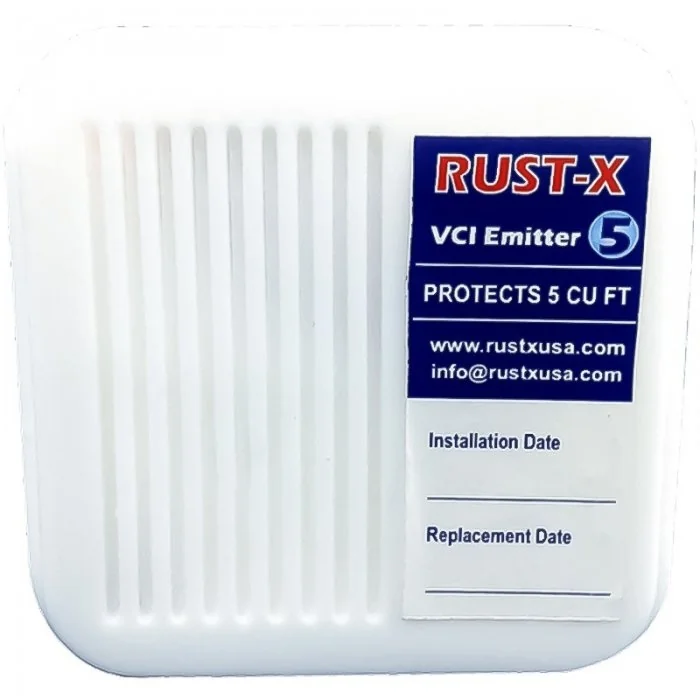 Emitatori VCI Anticoroziune-Accesorii VCI