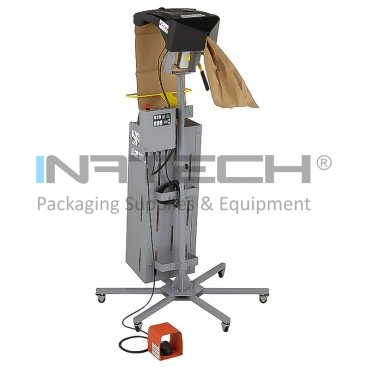 Система за опаковане FasFil 1500