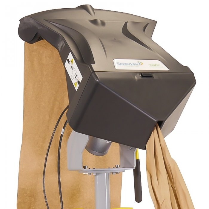 Hartie Kraft Pentru Sistem FasFil 1500-Masini Si Consumabile Pentru Ambalat