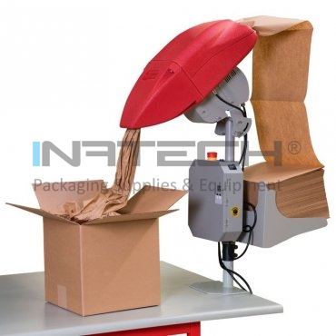 Система за опаковане FasFil EZ Auto