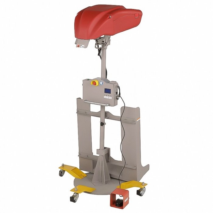 Sistem De Ambalare FasFil Jet-Sisteme De Ambalare Cu Hartie Si Consumabile