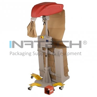 Система за опаковане FasFil Jet