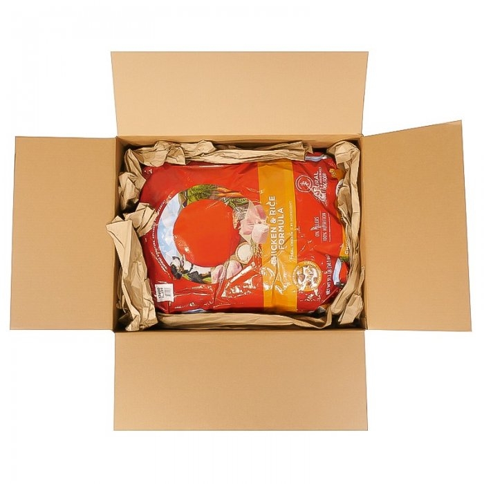 Hartie Kraft Pentru Sistem FasFil Jet-Masini Si Consumabile Pentru Ambalat