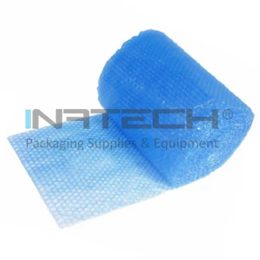 Folie Cu Bule De Aer VCI Latime 1000 mm, Lungime 100 m, Grosime 40 my, Greutate 12,5 kg, Цвят Син, Role/Pachet 25