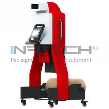 Система за опаковане PadEZ