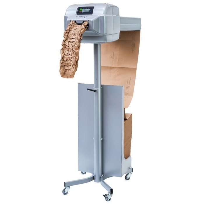 Hartie Kraft Pentru Sistem Paper Plus Track-Masini Si Consumabile Pentru Ambalat