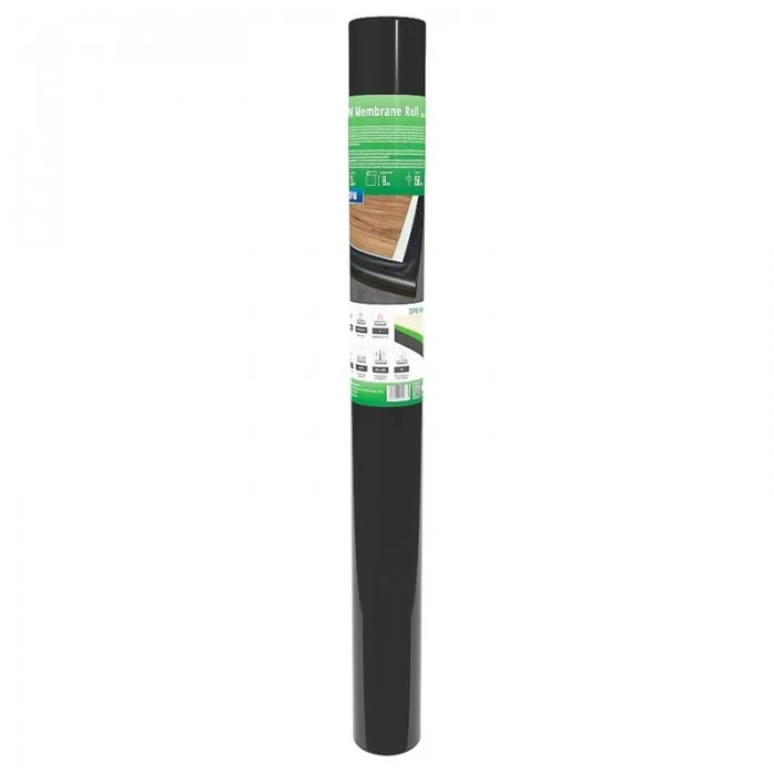 Folie Bariera De Vapori-Produse Protectie Suprafete