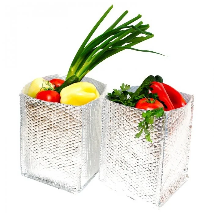 Ambalaj Termoizolant Cutii-Pungi Termo