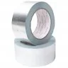 Banda Adeziva Din Aluminiu 50 mm x 50 m x 50 my-Banda Adeziva Aluminiu
