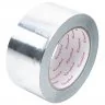 Banda Adeziva Din Aluminiu 50 mm x 50 m x 50 my-Banda Adeziva Aluminiu