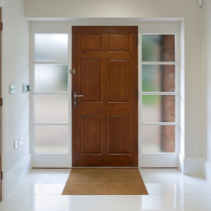 Folie Sablare Cu Efect Mat-Folie Design