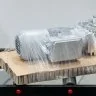 Masina De Ambalat Manuala Pentru Cutii-Masini De Ambalat Colete