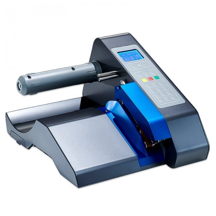 Sistem De Ambalare AirWave 1-Sisteme De Ambalare Pentru Umplere Si Protectie