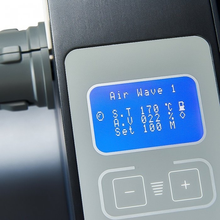 Sistem De Ambalare AirWave 1-Sisteme De Ambalare Pentru Umplere Si Protectie