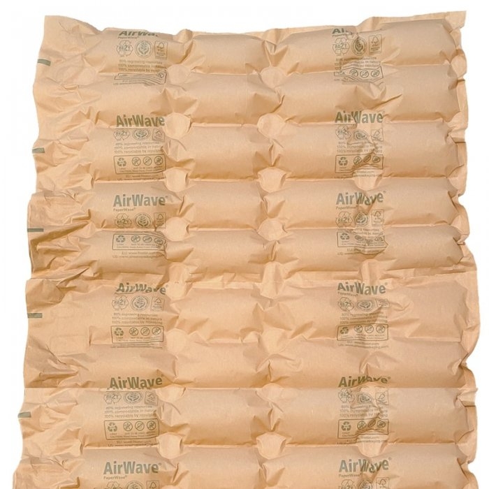 Perne De Aer Din Hartie Pentru AirWave 1, 2-Produse