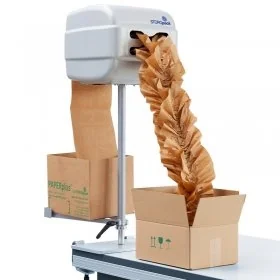 Sistem De Ambalare Paper Plus Papillon-Sisteme De Ambalare Cu Hartie Si Consumabile