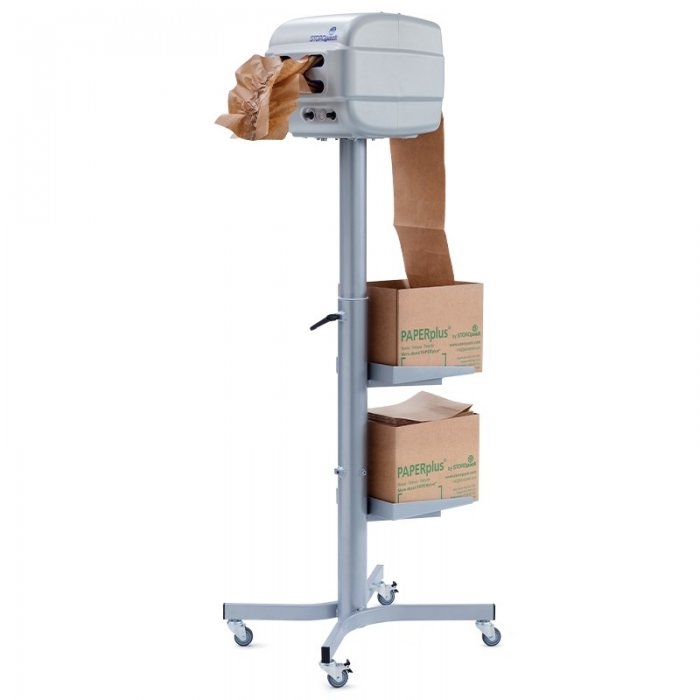 Sistem De Ambalare Paper Plus Papillon-Sisteme De Ambalare Cu Hartie Si Consumabile