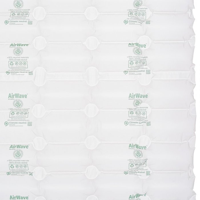 Perne De Aer ClimaFilm Pentru Airwave 1, 2-Folie Cu Bule De Aer