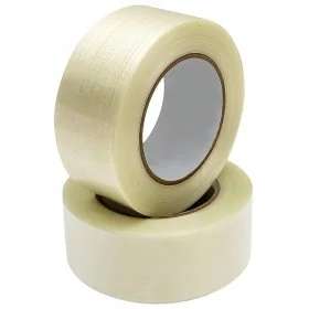 Banda Adeziva Cu Fibra De Sticla-Benzi Adezive Uz Industrial